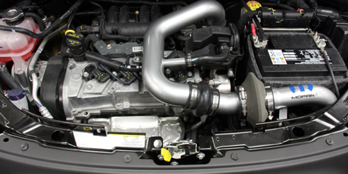 Fiat 500 Cam belts