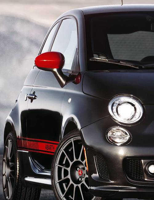 Competitive prices on tyres.Fiat 500 brake fluid change only £59 inc'